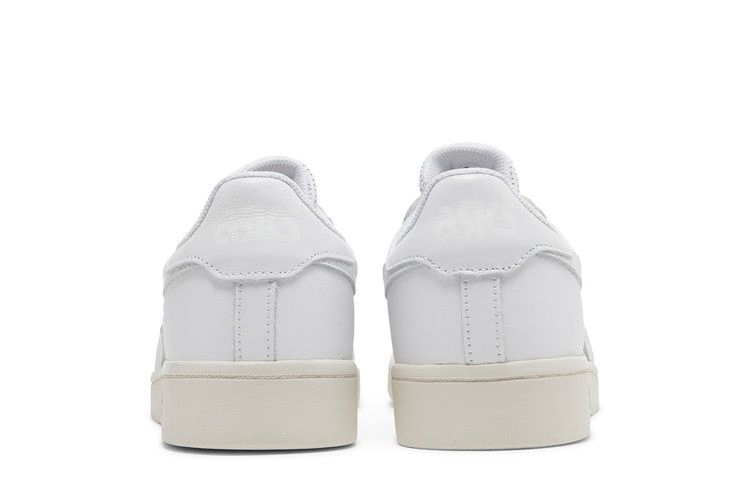 Кроссовки Asics Japan S 'Triple White'
