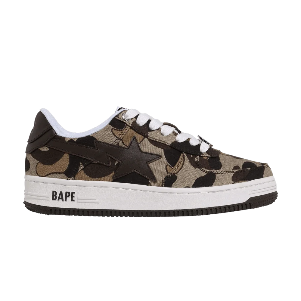 Krossovki-Wmns-Bapesta-Cookie-Camo-2-Brown