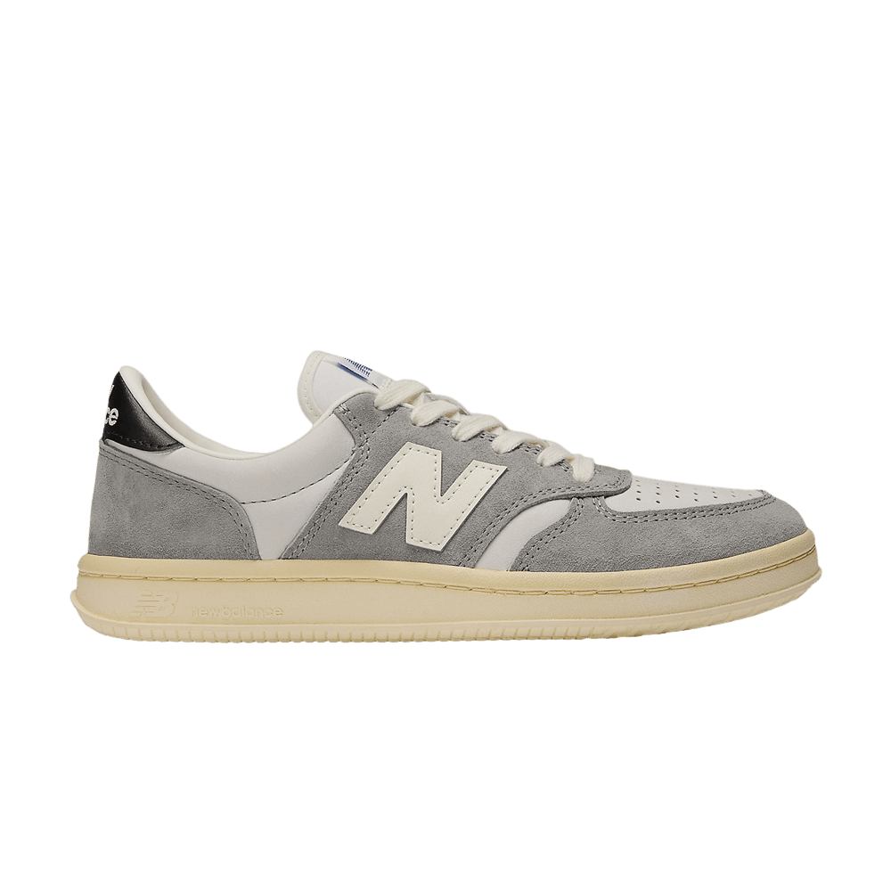 Кроссовки New Balance T500 'Grey Day 2025'