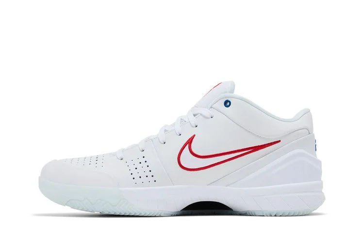 Кроссовки Nike Kobe 4 Protro 'Draft Day Pack - Philadelphia 76ers'