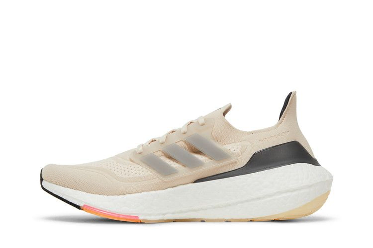 Кроссовки Adidas UltraBoost 21 'World Marathon Majors - New York Marathon'