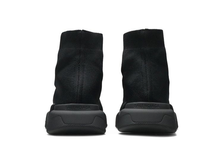 Кроссовки Balenciaga Wmns Speed 2.0 Sneaker 'Black'