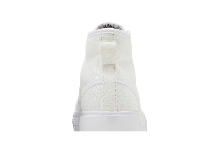 Adidas Wmns Nizza Trek 'White Gum'