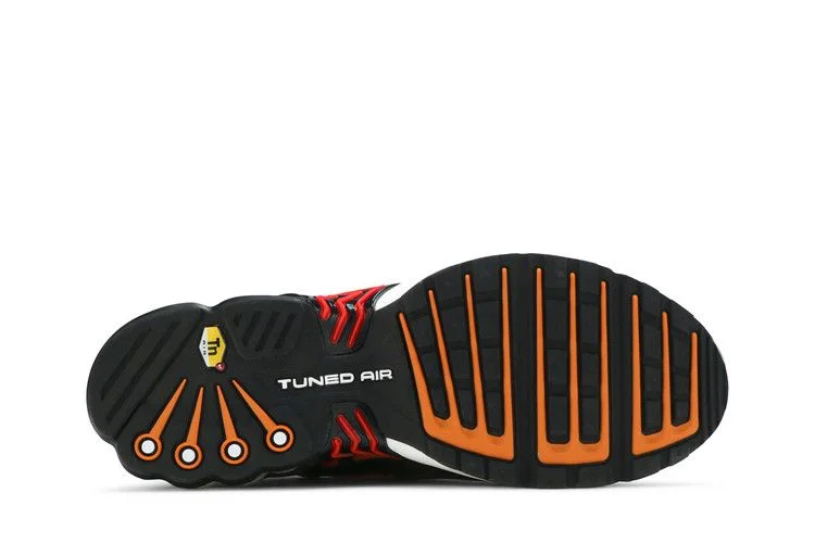 Кроссовки Nike Air Max Plus 3 'Tiger'