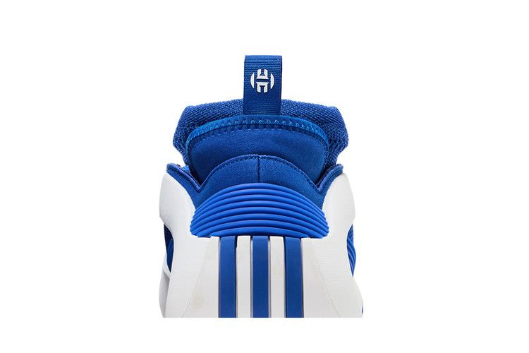 Кроссовки adidas Harden Vol. 8 'White Polar Blue'