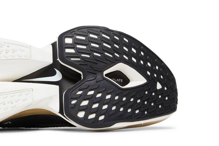 Кроссовки Nike Air Zoom Alphafly NEXT% 2 'Black Gold'