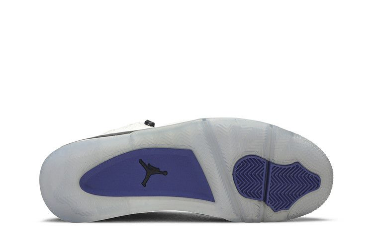 Кроссовки Air Jordan Dub Zero 'Concord'