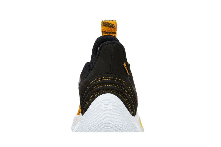 Кроссовки Curry Brand Sesame Street x Curry Flow 9 'Street Pack - Beyond the Stripe'