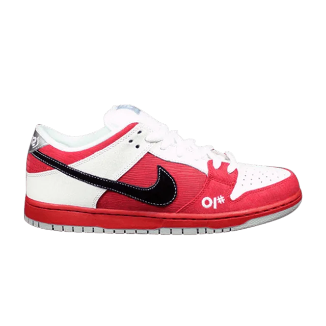 Кроссовки Nike Dunk Low Premium SB 'Roller Derby'
