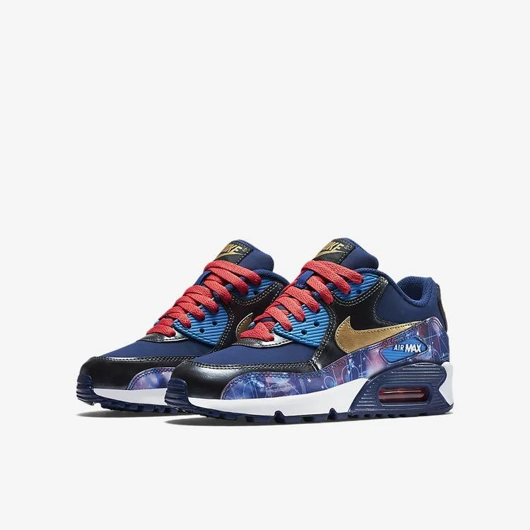 Krossovki-Nike-Air-Max-90-Prem-Ltr-GS-4