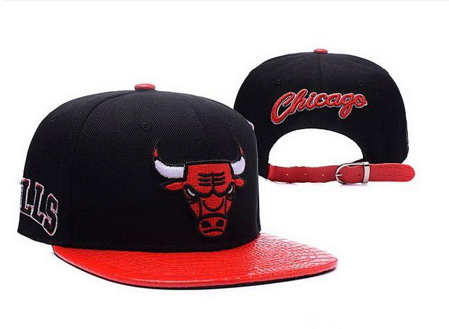 Chicago-Bulls-Snapback-vol.13
