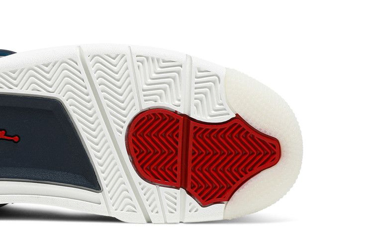 Кроссовки Air Jordan 4 Retro SE 'Sashiko'