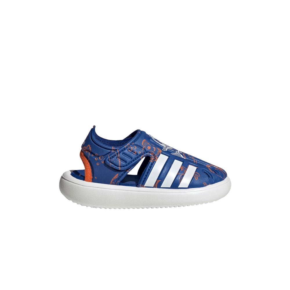 Кроссовки Disney x adidas Summer Closed Toe Water Sandal I 'Finding Dory'