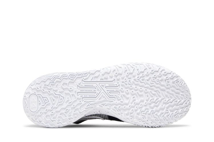 Кроссовки Nike Kyrie Low 4 TB 'College Navy'