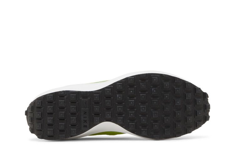 Кроссовки Nike Wmns Waffle Debut 'White Atomic Green'
