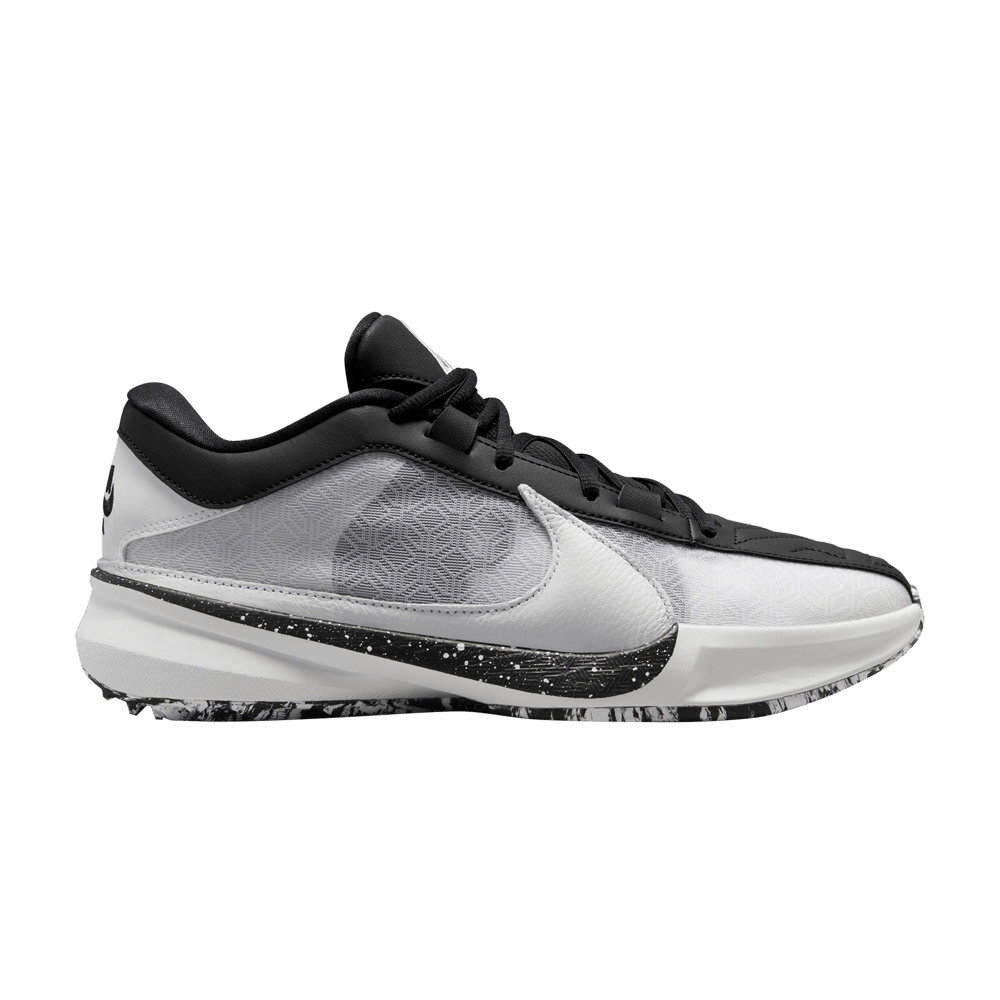 Кроссовки Nike Zoom Freak 5 EP 'Oreo'
