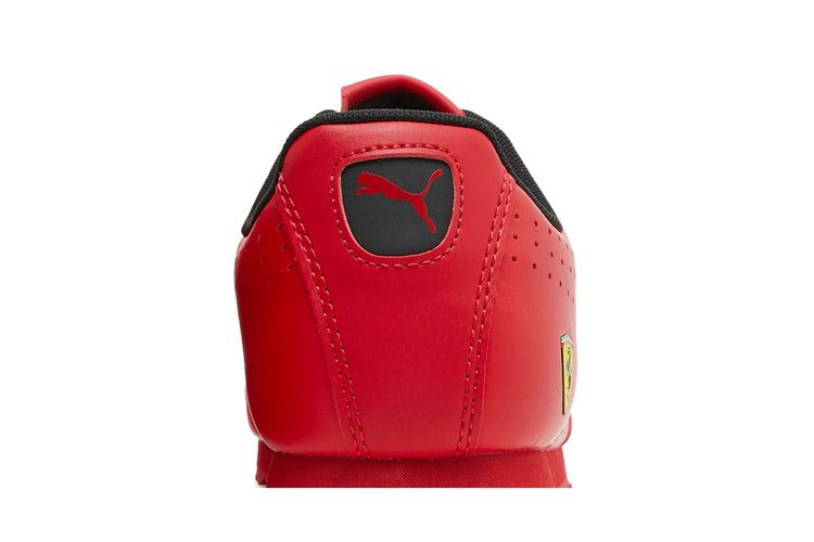Кроссовки Scuderia Ferrari x Puma Roma 'Rosso Corsa'