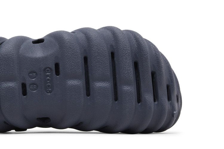 Кроссовки Crocs Echo Clog 'Storm'