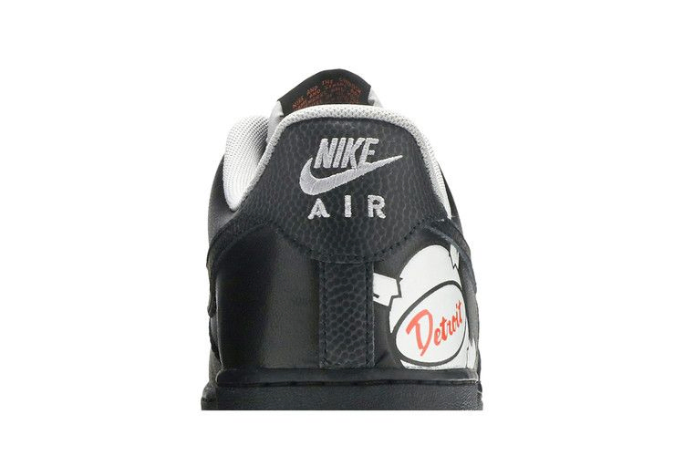 Кроссовки Nike Air Force 1 Low 'Detroit Away'