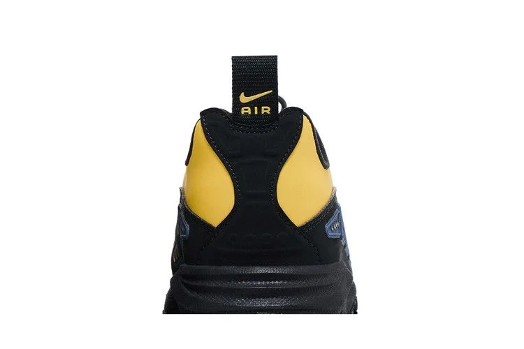 Кроссовки Nike Wmns Air Sunder Max 'Saturn Gold'