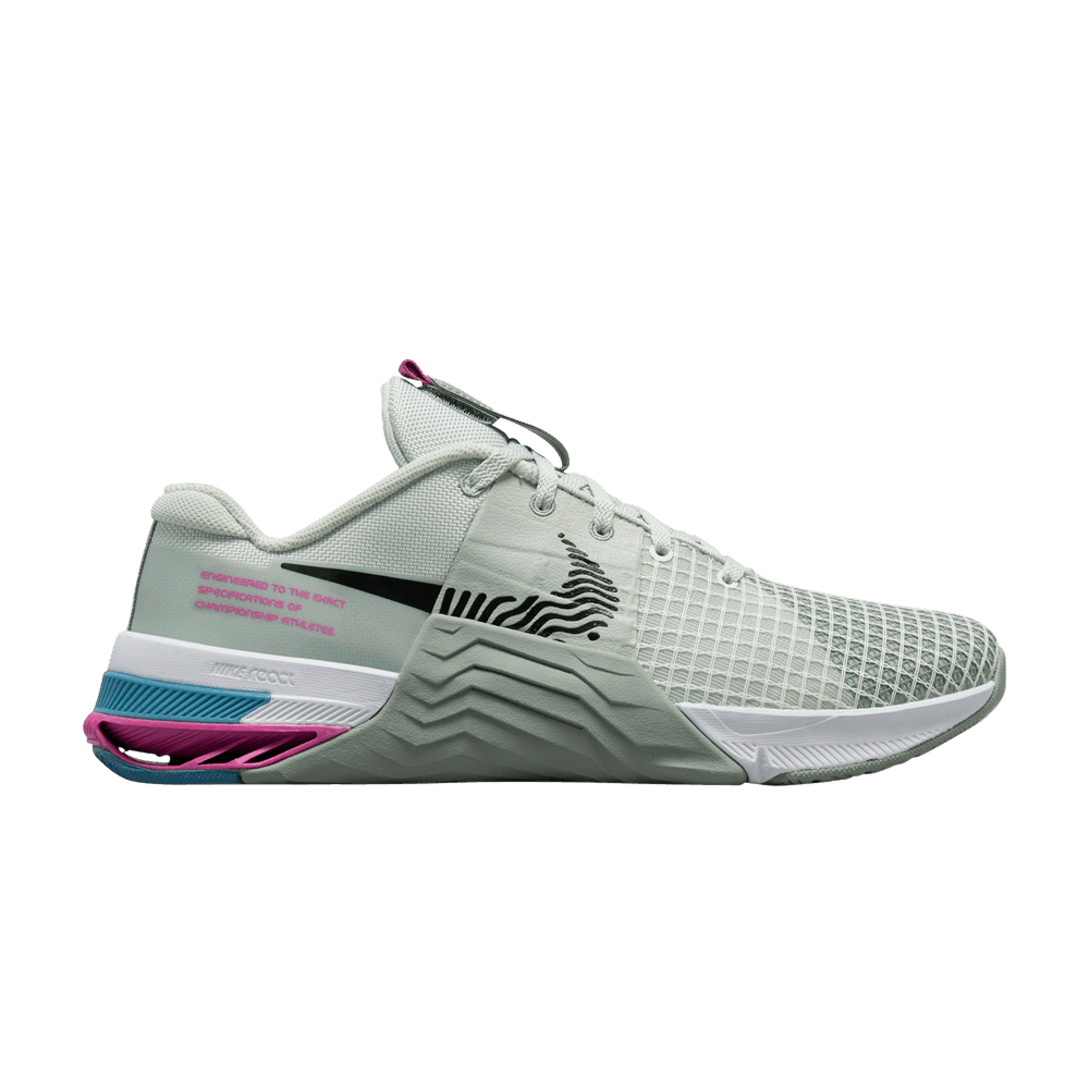 Кроссовки Nike Wmns Metcon 8 'Mica Green'