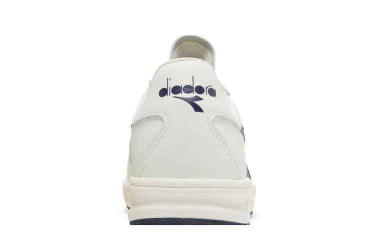 Кроссовки Diadora B.Elite 'White Peacoat'