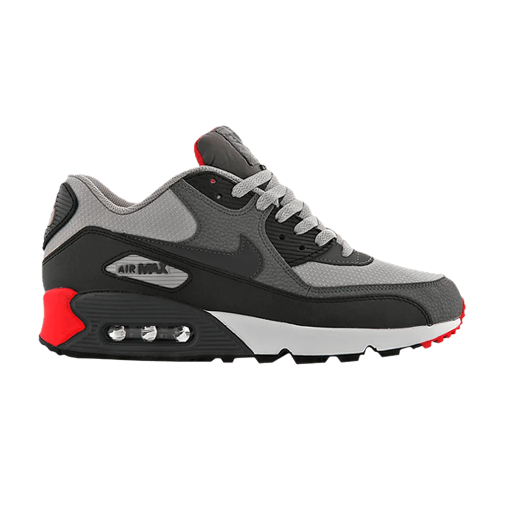 Krossovki-Nike-Air-Max-90-Essential-White-Light-Iron-Ore
