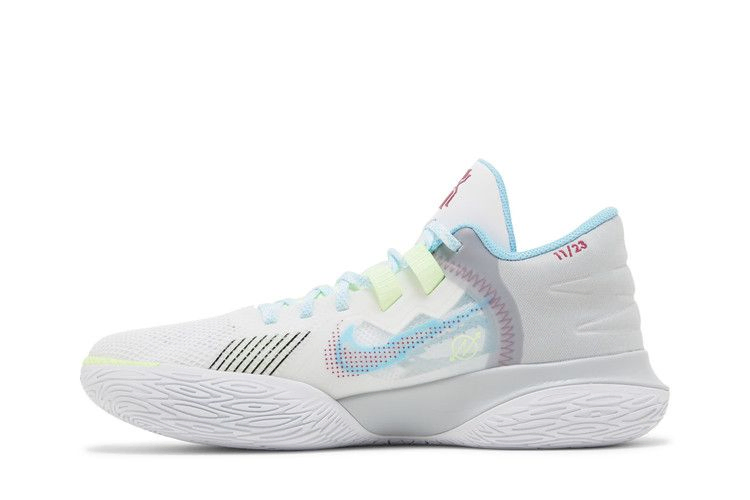 Кроссовки Nike Kyrie Flytrap 5 '1 World 1 People'