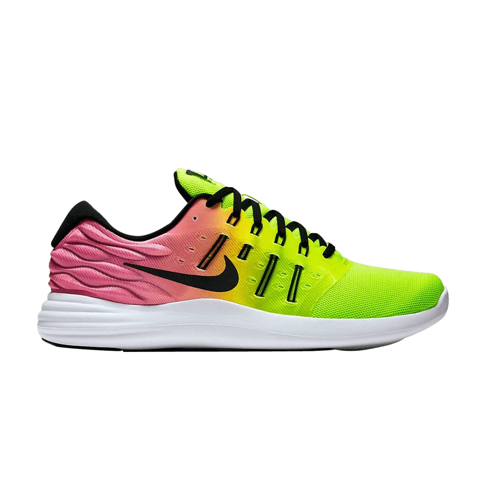 Кроссовки Nike Lunarstelos OC