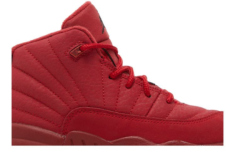 Кроссовки Air Jordan 12 Retro PS 'Bulls'
