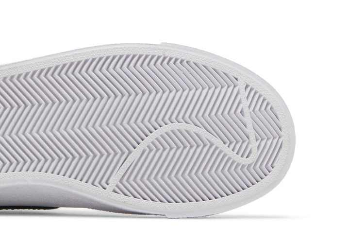 Кроссовки Nike Wmns Blazer Mid '77 Vintage 'White Malachite'