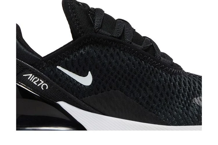 Кроссовки Nike Air Max 270 PS 'Black'