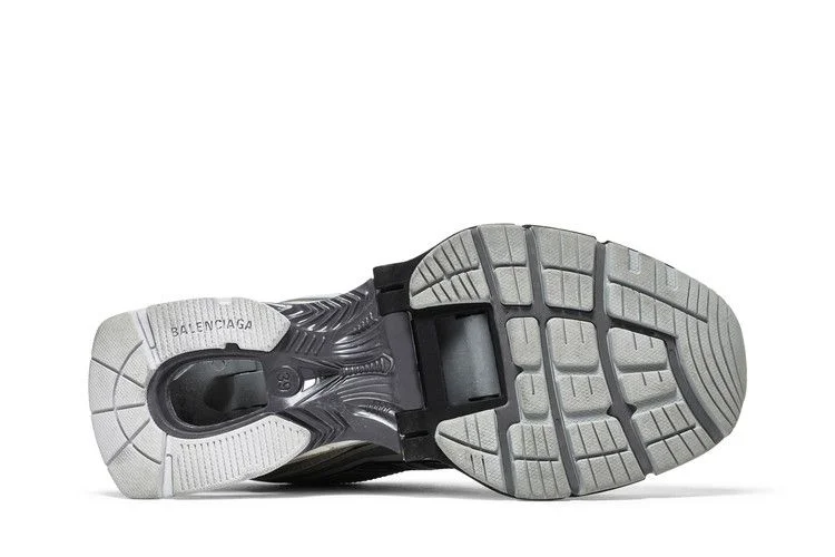Кроссовки Balenciaga X-Pander 'Grey'