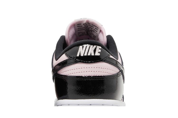 Кроссовки Nike Wmns Dunk Low 'Pink Foam Black'