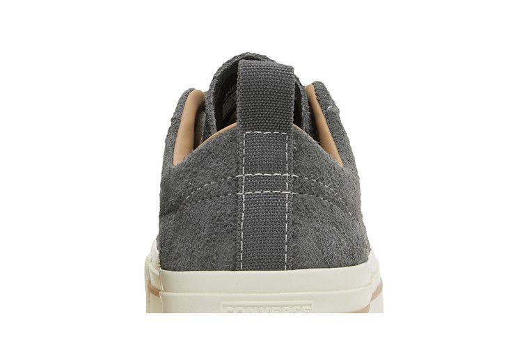 Кроссовки Converse One Star Pro Vintage Suede Low 'Cyber Grey Champagne'