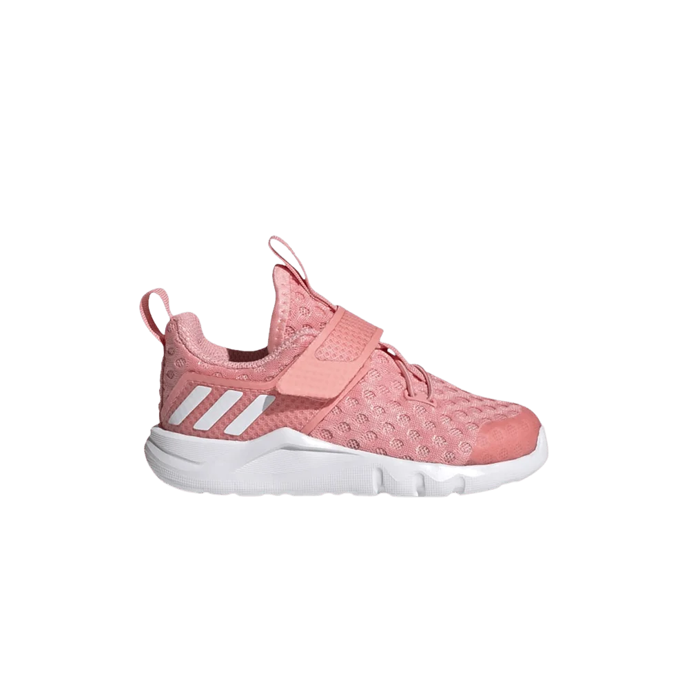 Krossovki-Adidas-RapidaFlex-Summer.Rdy-EL-Infant-Glow-Pink