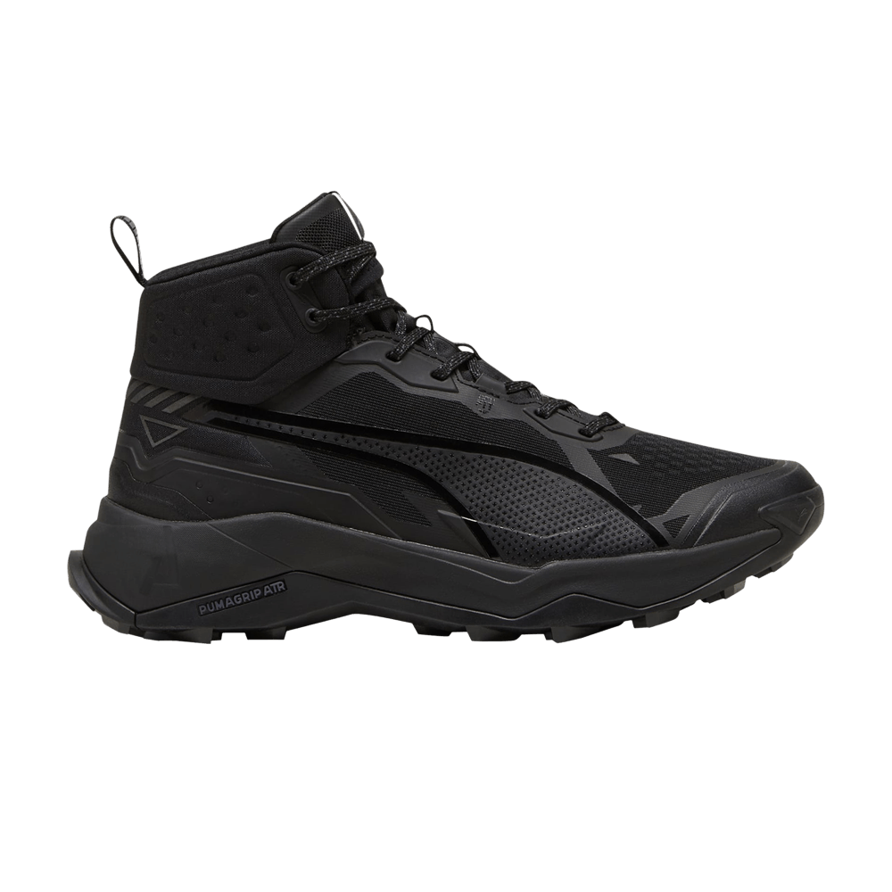 Кроссовки Puma Explore Nitro Mid 2 'Seasons - Black'