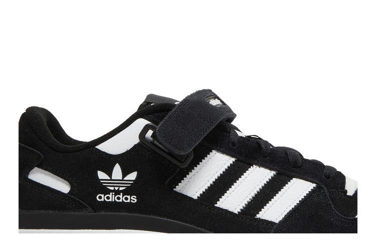 Кроссовки adidas Forum Low 'Panda'