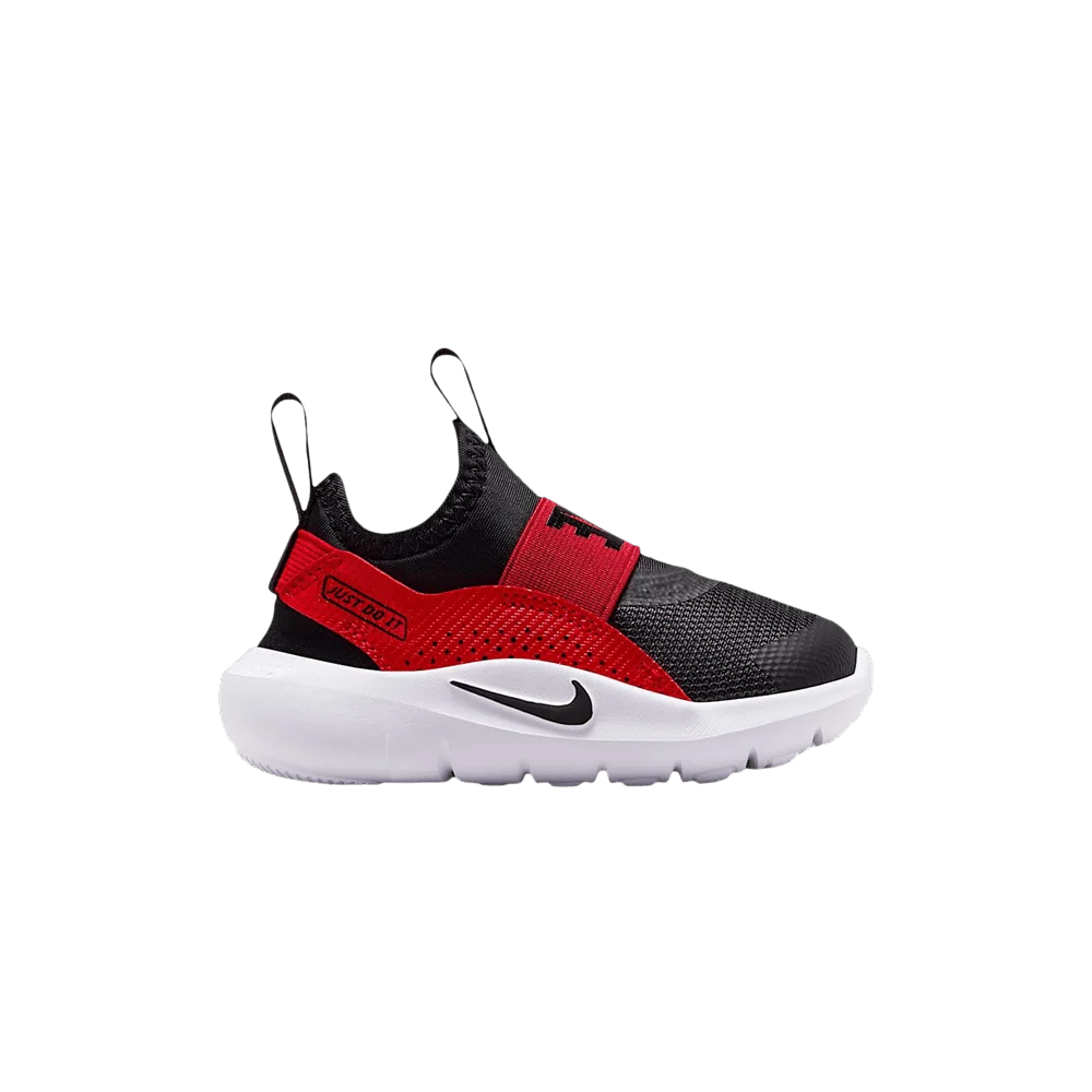 Krossovki-Nike-Flex-Runner-4-TD-University-Red