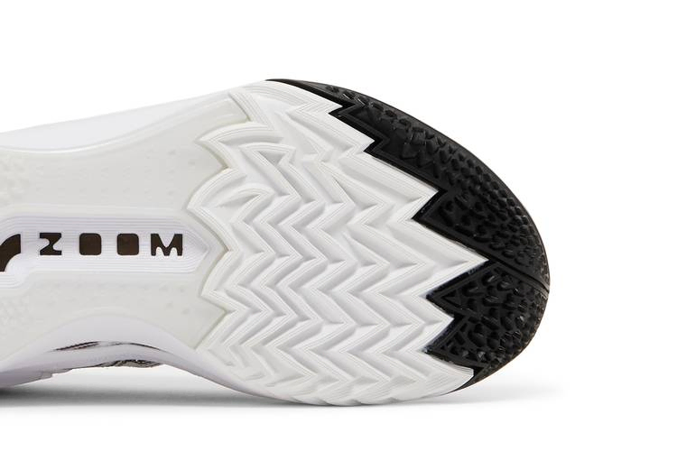 Кроссовки Nike Air Zoom GT Cut 2 TB 'White Black'