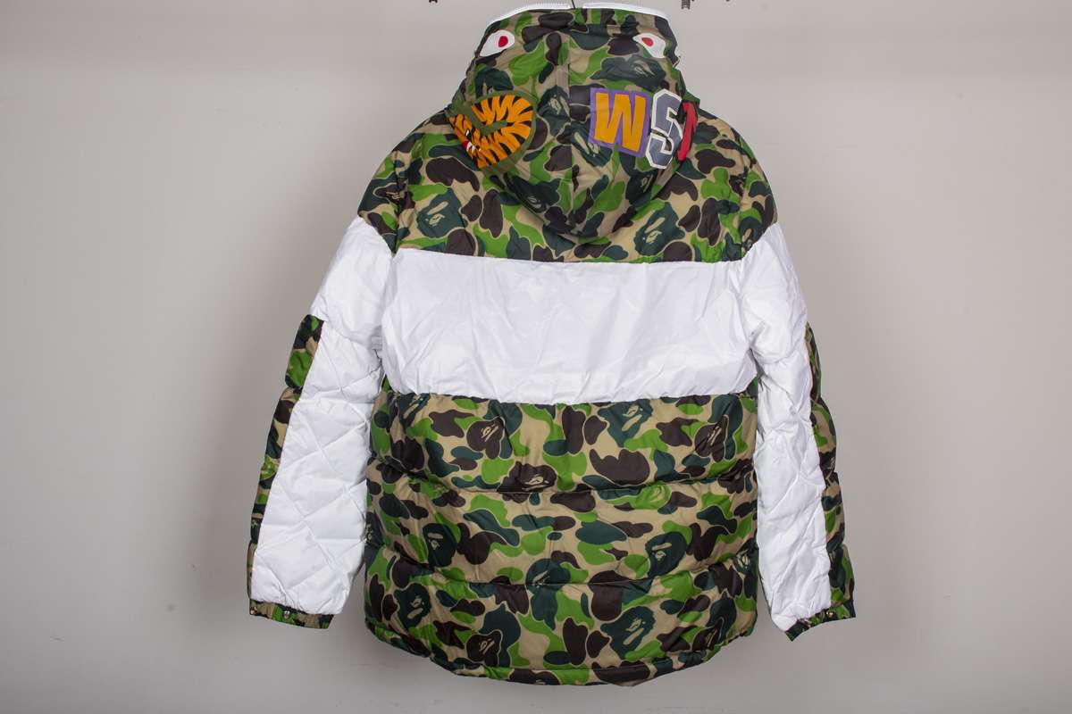 BAPE-X-adidas-ABC-Camo-Firebird-Shark-Puffer-Jacket-Green-16