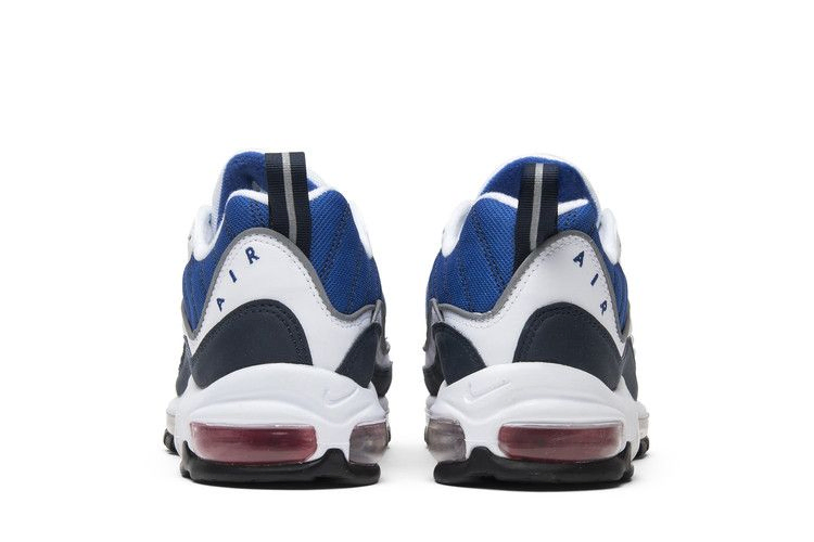 Кроссовки Nike Air Max 98 'Gundam'