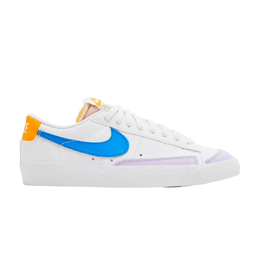 Krossovki-Nike-Wmns-Blazer-Low-77-90s-Multi-Color