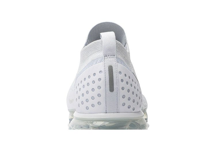 Кроссовки Nike Air VaporMax Flyknit 2 'Vast Grey'