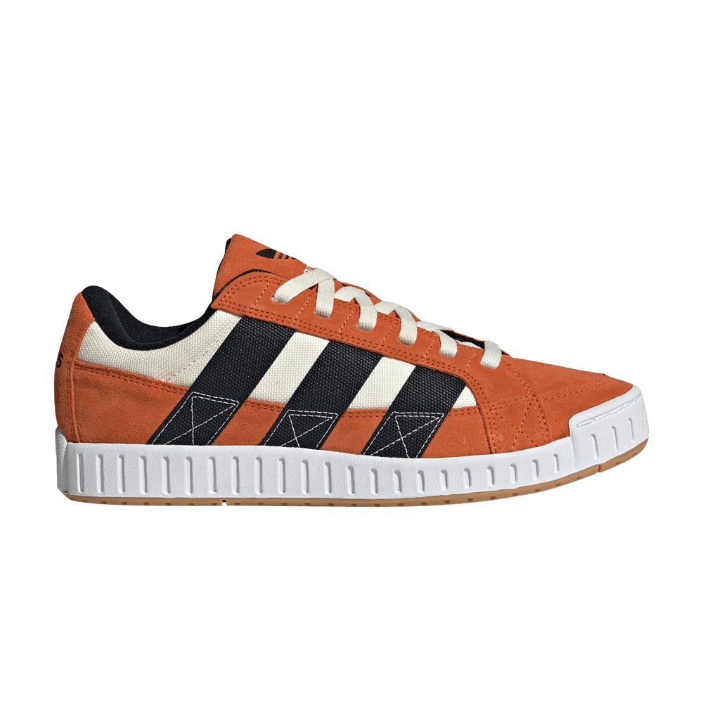 Кроссовки adidas LWST 'Orange'