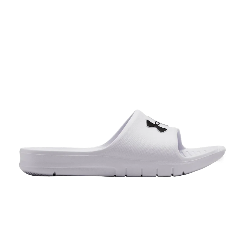 Кроссовки Under Armour Core PTH 'White'