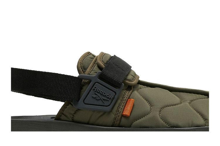 Сандалии Reebok Beatnik Sandal 'Hunter Green'