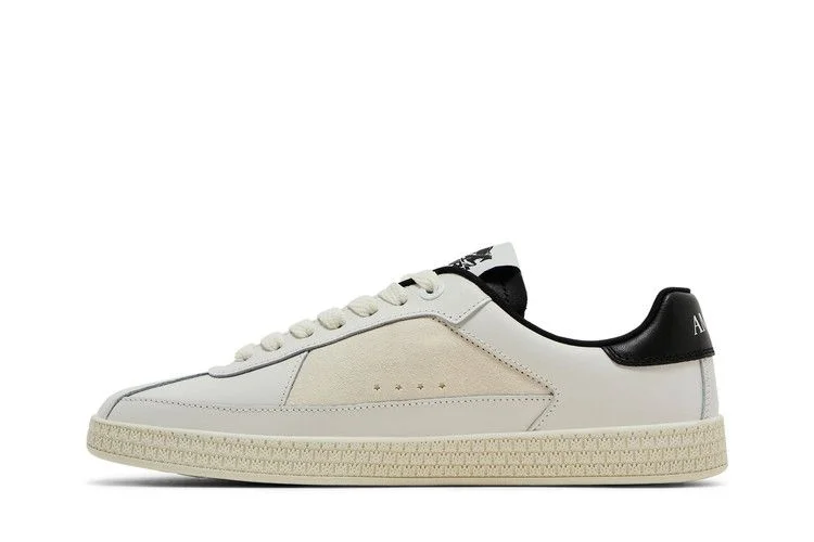 Кроссовки Amiri Pacific 'Stars - White Black'