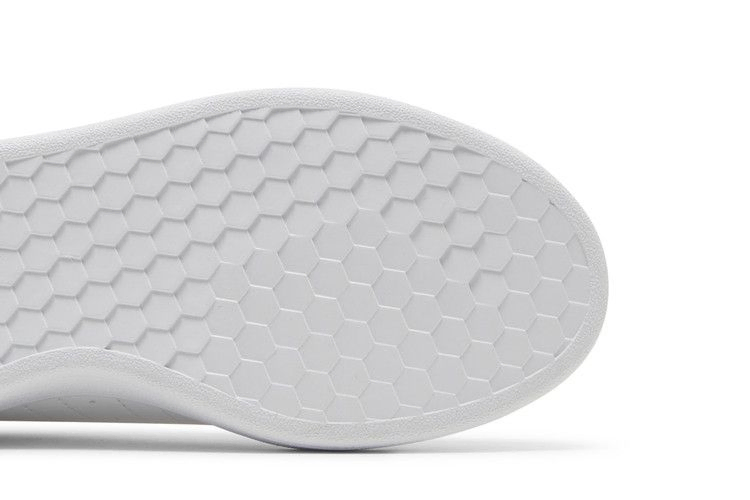 Кроссовки Adidas Wmns Grand Court Base 'White Glow Pink'