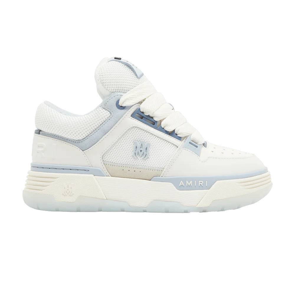Krossovki-Amiri-MA-1-White-Blue